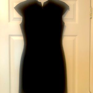 Armani Exchange dress